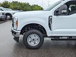New 2025 Ford F-250 XLT Super Cab 4WD Pickup for sale #T580976 - photo 9