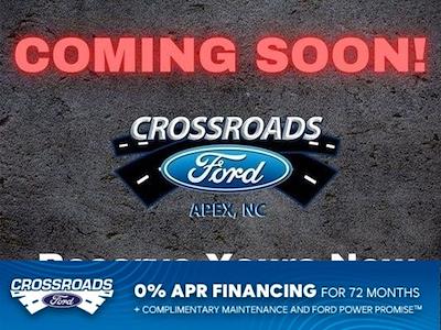 New 2025 Ford F-150 Lightning Lariat SuperCrew Cab AWD Pickup for sale #T580985 - photo 1