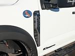 New 2025 Ford F-450 Crew Cab Steel Flatbed Truck for sale #T580986 - photo 11