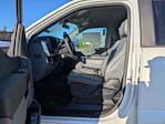 New 2025 Ford F-450 Crew Cab Steel Flatbed Truck for sale #T580986 - photo 12