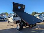 New 2025 Ford F-450 Crew Cab Steel Flatbed Truck for sale #T580986 - photo 33