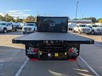 New 2025 Ford F-450 Crew Cab Steel Flatbed Truck for sale #T580986 - photo 4