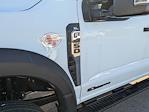 New 2025 Ford F-450 Crew Cab 4WD 12' PJ's Steel Dump Truck for sale #T580987 - photo 10