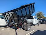 New 2025 Ford F-450 Crew Cab 4WD 12' PJ's Steel Dump Truck for sale #T580987 - photo 32