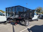 New 2025 Ford F-450 Crew Cab 4WD 12' PJ's Steel Dump Truck for sale #T580987 - photo 2