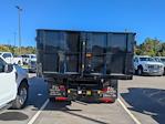 New 2025 Ford F-450 Crew Cab 4WD 12' PJ's Steel Dump Truck for sale #T580987 - photo 5