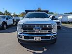 New 2025 Ford F-450 Crew Cab 4WD 12' PJ's Steel Dump Truck for sale #T580987 - photo 7
