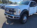 New 2025 Ford F-450 Crew Cab 4WD 12' PJ's Steel Dump Truck for sale #T580987 - photo 8