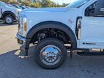 New 2025 Ford F-450 Crew Cab 4WD 12' PJ's Steel Dump Truck for sale #T580987 - photo 9