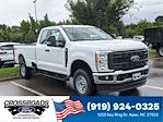New 2025 Ford F-250 XLT Super Cab 4WD Pickup for sale #T580988 - photo 1