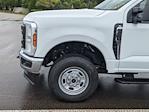 New 2025 Ford F-250 XLT Super Cab 4WD Pickup for sale #T580988 - photo 21