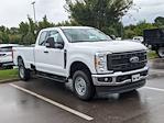 New 2025 Ford F-250 XLT Super Cab 4WD Pickup for sale #T580988 - photo 4