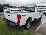 New 2025 Ford F-250 XLT Super Cab 4WD Pickup for sale #T580988 - photo 2