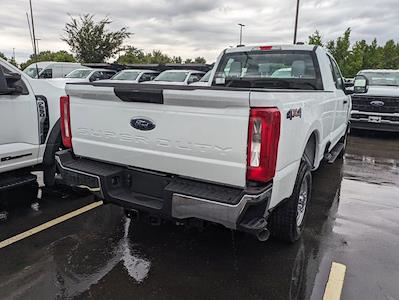 New 2025 Ford F-250 XLT Super Cab 4WD Pickup for sale #T580989 - photo 2