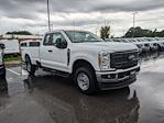 New 2025 Ford F-250 XLT Super Cab 4WD Pickup for sale #T580989 - photo 3