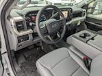 New 2025 Ford F-250 XLT Super Cab 4WD Pickup for sale #T580989 - photo 24