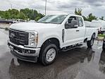 New 2025 Ford F-250 XLT Super Cab 4WD Pickup for sale #T580989 - photo 9