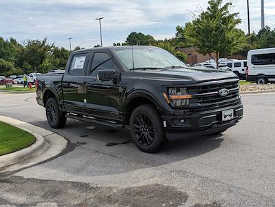 2025 Ford F-150 SuperCrew Cab 4WD Pickup for sale #T580990 - photo 1