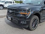 2025 Ford F-150 SuperCrew Cab 4WD Pickup for sale #T580990 - photo 10