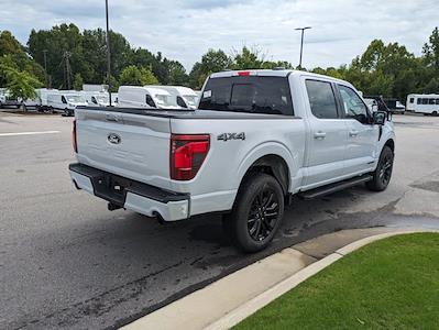New 2025 Ford F-150 XLT SuperCrew Cab 4WD Pickup for sale #T580992 - photo 2