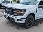 New 2025 Ford F-150 XLT SuperCrew Cab 4WD Pickup for sale #T580992 - photo 10