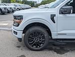 New 2025 Ford F-150 XLT SuperCrew Cab 4WD Pickup for sale #T580992 - photo 11