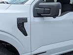 New 2025 Ford F-150 XLT SuperCrew Cab 4WD Pickup for sale #T580992 - photo 12