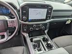 New 2025 Ford F-150 XLT SuperCrew Cab 4WD Pickup for sale #T580992 - photo 22