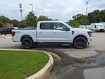 New 2025 Ford F-150 XLT SuperCrew Cab 4WD Pickup for sale #T580992 - photo 4