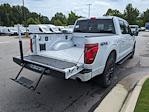 New 2025 Ford F-150 XLT SuperCrew Cab 4WD Pickup for sale #T580992 - photo 37
