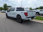 New 2025 Ford F-150 XLT SuperCrew Cab 4WD Pickup for sale #T580992 - photo 6
