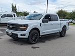 New 2025 Ford F-150 XLT SuperCrew Cab 4WD Pickup for sale #T580992 - photo 8
