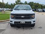 New 2025 Ford F-150 XLT SuperCrew Cab 4WD Pickup for sale #T580992 - photo 9