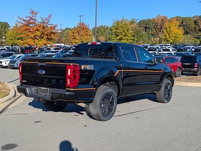2022 Ford Ranger SuperCrew Cab 4WD Pickup for sale #T580995A - photo 2