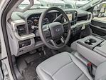 2025 Ford F-350 Crew Cab DRW 4WD Dump Truck for sale #T580998 - photo 11