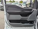 2025 Ford F-350 Crew Cab DRW 4WD Dump Truck for sale #T580998 - photo 12