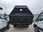 2025 Ford F-350 Crew Cab DRW 4WD Dump Truck for sale #T580998 - photo 30