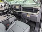 2025 Ford F-350 Crew Cab DRW 4WD Dump Truck for sale #T580998 - photo 34