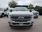 2025 Ford F-350 Crew Cab DRW 4WD Dump Truck for sale #T580998 - photo 5