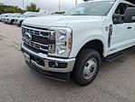 2025 Ford F-350 Crew Cab DRW 4WD Dump Truck for sale #T580998 - photo 6