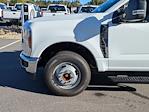 New 2025 Ford F-350 XL Regular Cab RWD 12' 5" Knapheide Flatbed Dump Truck for sale #T580999 - photo 11