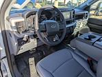 New 2025 Ford F-350 XL Regular Cab RWD 12' 5" Knapheide Flatbed Dump Truck for sale #T580999 - photo 15