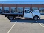 New 2025 Ford F-350 XL Regular Cab RWD 12' 5" Knapheide Flatbed Dump Truck for sale #T580999 - photo 4