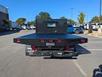 New 2025 Ford F-350 XL Regular Cab RWD 12' 5" Knapheide Flatbed Dump Truck for sale #T580999 - photo 5