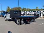 New 2025 Ford F-350 XL Regular Cab RWD 12' 5" Knapheide Flatbed Dump Truck for sale #T580999 - photo 6