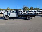 New 2025 Ford F-350 XL Regular Cab RWD 12' 5" Knapheide Flatbed Dump Truck for sale #T580999 - photo 7