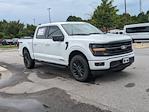 New 2025 Ford F-150 XLT SuperCrew Cab 4WD Pickup for sale #T581000 - photo 1