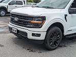 New 2025 Ford F-150 XLT SuperCrew Cab 4WD Pickup for sale #T581000 - photo 10