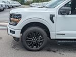 New 2025 Ford F-150 XLT SuperCrew Cab 4WD Pickup for sale #T581000 - photo 11