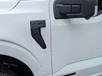 New 2025 Ford F-150 XLT SuperCrew Cab 4WD Pickup for sale #T581000 - photo 12